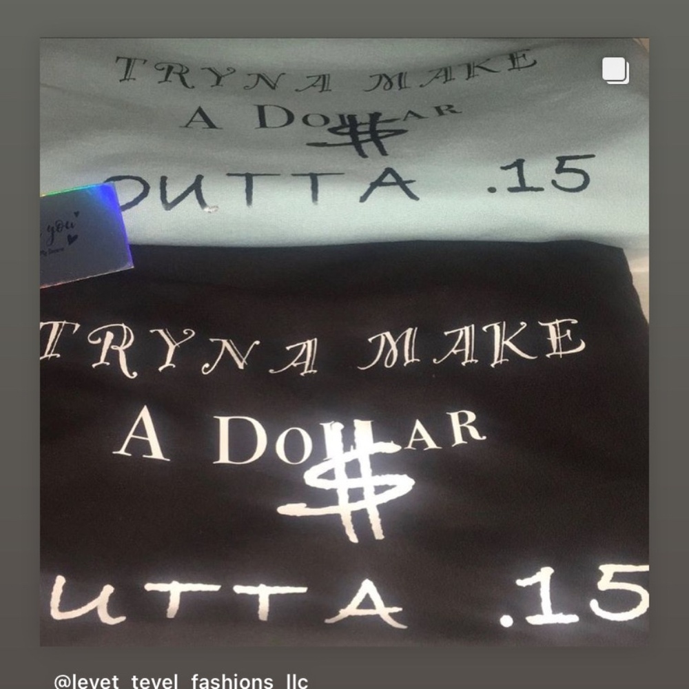 Make a $ outta .15